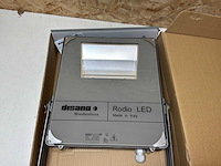 Disano rodio schijnwerper asym 3000k - afbeelding 4 van  8