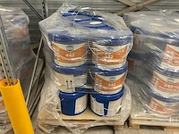 Disbon 442 disbopox w emmer á 10kg 2k epoxyharsvloercoating (24x) - afbeelding 4 van  4