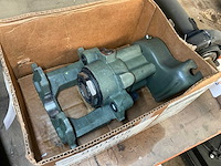 Disc brake caliper assembly - afbeelding 1 van  4