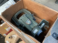Disc brake caliper assembly - afbeelding 3 van  4