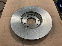 Disc brake rotor (2x) - afbeelding 2 van  4