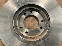 Disc brake rotor (2x) - afbeelding 3 van  4