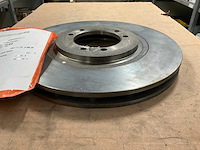 Disc brake rotor (2x) - afbeelding 4 van  4