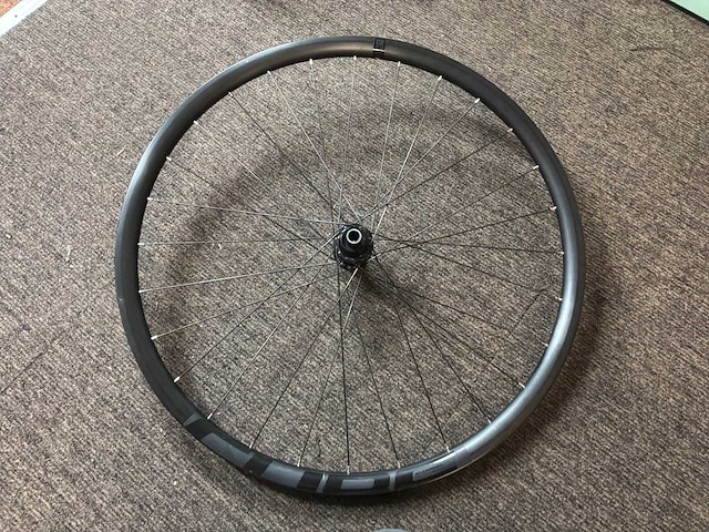 Disc brake wheels set velgen - afbeelding 9 van  13