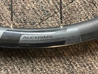 Disc brake wheels set velgen - afbeelding 1 van  13