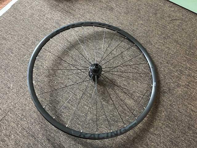 Disc brake wheels set velgen - afbeelding 10 van  13