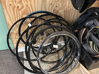 Disc brake wheels set velgen - afbeelding 2 van  13