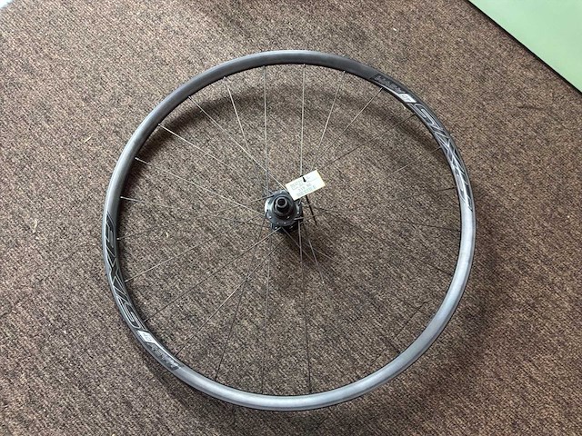 Disc brake wheels set velgen - afbeelding 3 van  13