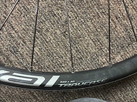 Disc brake wheels set velgen - afbeelding 5 van  13