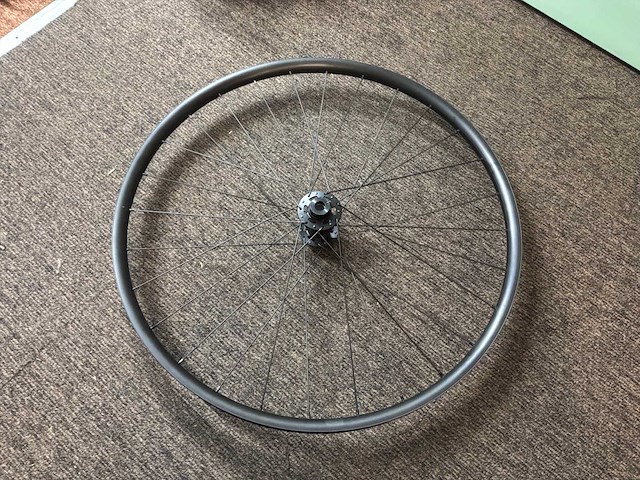 Disc brake wheels set velgen - afbeelding 6 van  13