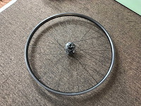 Disc brake wheels set velgen - afbeelding 6 van  13