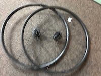 Disc brake wheels set velgen - afbeelding 7 van  13