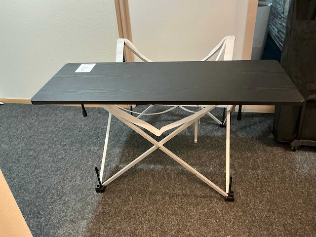 Disc jockey spintafel (3x) - afbeelding 2 van  9