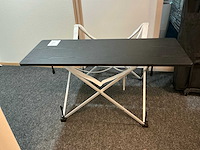 Disc jockey spintafel (3x) - afbeelding 2 van  9