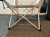 Disc jockey spintafel (3x) - afbeelding 3 van  9