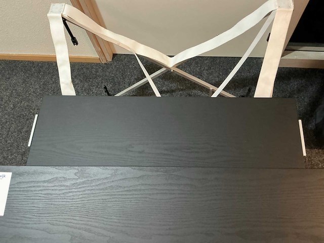 Disc jockey spintafel (3x) - afbeelding 4 van  9