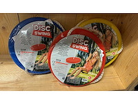 Disc swing schommel (100x) - afbeelding 1 van  1
