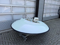 Discboot - afbeelding 1 van  6