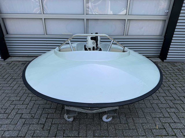 Discboot - afbeelding 2 van  6