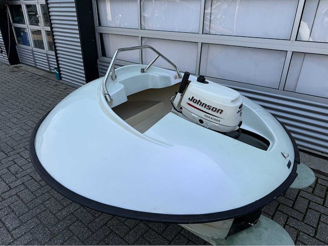 Discboot - afbeelding 3 van  6