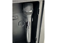 Disco geluid en licht party set - afbeelding 2 van  5