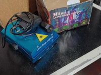 Disco laser - afbeelding 3 van  3