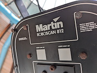 (disco) verlichting vanaf badmeesterspost, o.a. martin - afbeelding 11 van  28