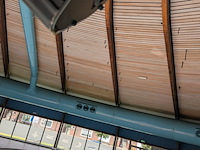 (disco) verlichting vanaf badmeesterspost, o.a. martin - afbeelding 28 van  28