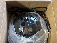 Discobal lichteffect, beamz - afbeelding 3 van  4
