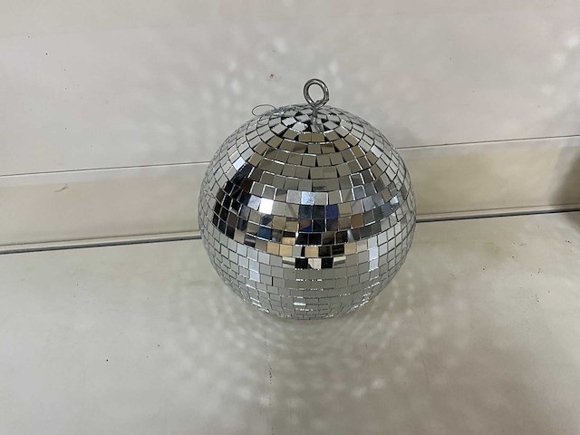 Discoballen (2x) - afbeelding 3 van  4