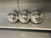 Discoballen (3x) - afbeelding 2 van  5