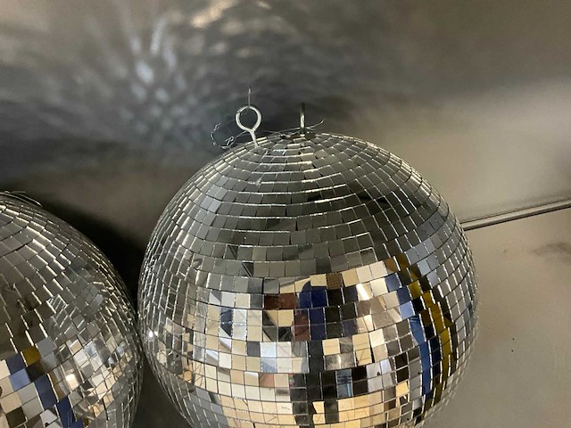 Discoballen (3x) - afbeelding 3 van  5