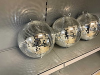 Discoballen (3x) - afbeelding 5 van  5