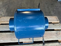 Discom - vvl-nd150-std - uitlaatdemper - afbeelding 3 van  3