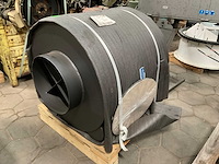 Discom vonkenvanger - afbeelding 3 van  3