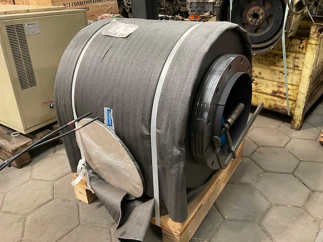 Discom vonkenvanger - afbeelding 2 van  3