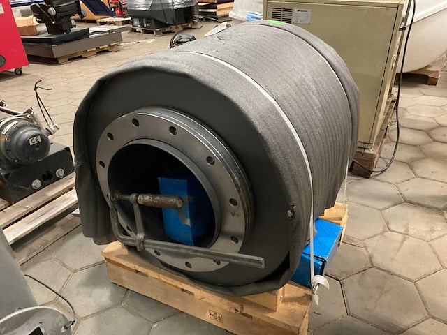 Discom vonkenvanger - afbeelding 1 van  3