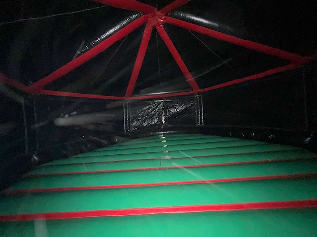 Discotent springkussen - afbeelding 2 van  4