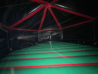 Discotent springkussen - afbeelding 2 van  4