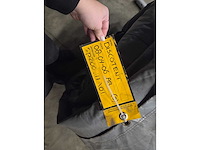 Discotent springkussen - afbeelding 4 van  4