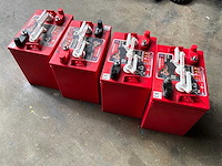 Discover evgt6a-a accu (4x) - afbeelding 1 van  4