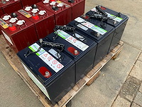 Discover evgt6a-a accu (4x) - afbeelding 2 van  5