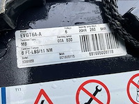 Discover evgt6a-a accu (4x) - afbeelding 5 van  5