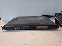 Discussieset, audiotechnica, 1x atuc-50cu, 10x atuc-50du, 10x atuc-m - afbeelding 2 van  8