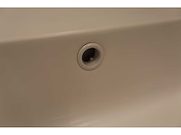 Disegno ceramica - slim square - - wastafel / wastafelblad - afbeelding 3 van  7