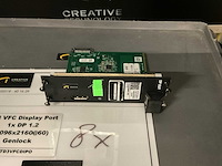 Disguise - disguise d3 vfc-kaart (8x) - afbeelding 1 van  4