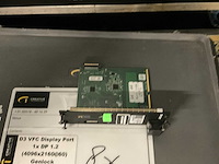 Disguise - disguise d3 vfc-kaart (8x) - afbeelding 2 van  4