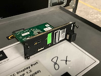 Disguise - disguise d3 vfc-kaart (8x) - afbeelding 3 van  4