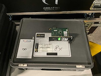 Disguise - disguise d3 vfc-kaart (8x) - afbeelding 4 van  4