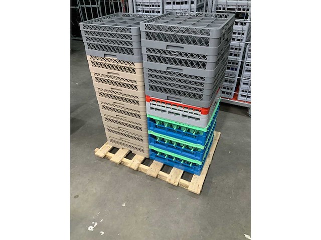 Dishwasher basket (15x) - afbeelding 2 van  4